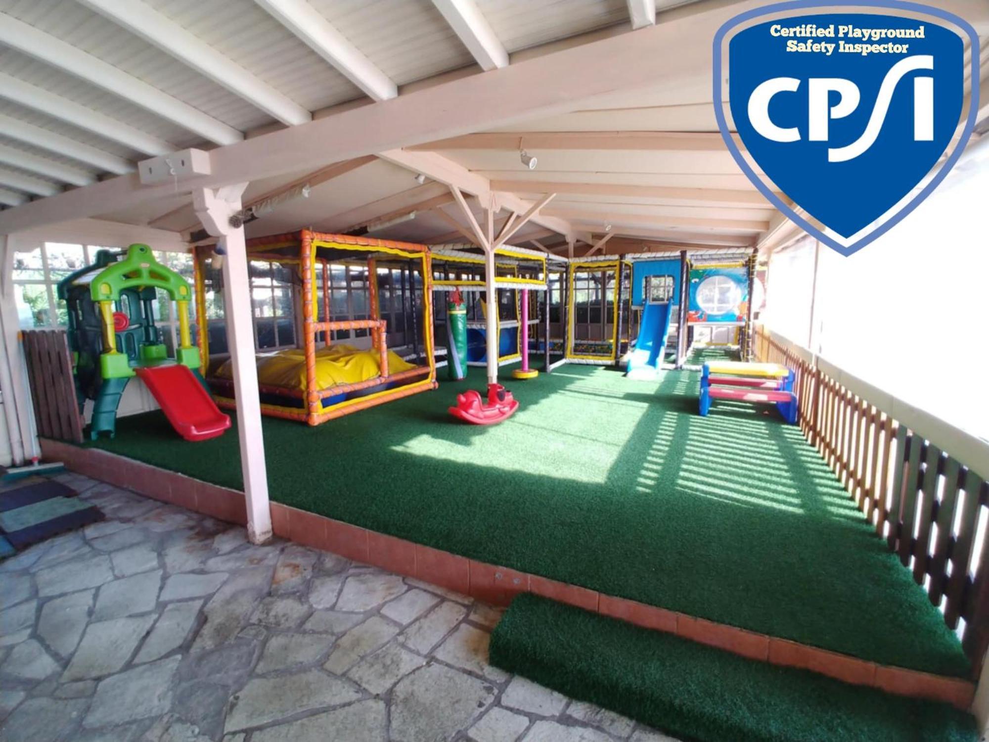 Stone Villa Inside Sea- Kids'Land Platanidia Bagian luar foto